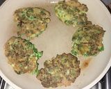 Foto del paso 2 de la receta: Tortitas de brócoli 🥦