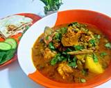 Chicken ka salan recipe step 8 photo
