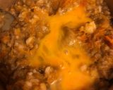Foto del paso 3 de la receta: Hamburguesa de lentejas, arroz y calabaza 🎃💪🏻