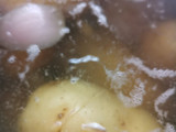 Papas a la Maya