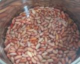 Foto langkah ke 1 dari resep Es Kacang Merah (Khas Menado).