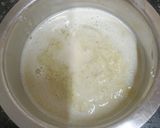 A picture of step 2 of High Protein Dosa / Uttapam.