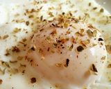 Foto langkah ke 3 dari resep Poached Egg ala Warmindo (Tanpa Cuka).