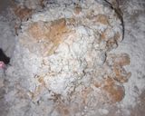 Foto del paso 1 de la receta: Tallarines caseros