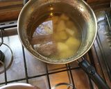 Foto del paso 1 de la receta: Borscht, Sopa Rusa
