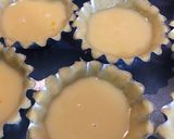 Foto langkah ke 4 dari resep Pie susu.