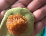Foto langkah ke 5 dari resep Putri Mandi.