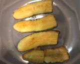 Une image de l'étape 5 de Perle du Japon lait coco banane.