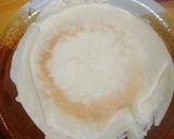A picture of step 4 of Crepe.