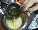 લાઈવ ઢોકળાં (live dhokla recipe in gujarati) રેસીપી સ્ટેપ2ફોટો