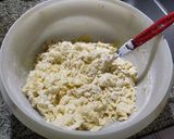 Foto del paso 2 de la receta: Pastafrola de batata y chocolate