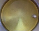 A picture of step 10 of Cardamon Mandazi.