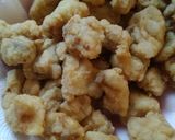 Foto langkah ke 1 dari resep Kakap Asam Manis Praktis.