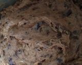 عکس مرحله 3 از دستور حلوای خرمای بلوچی