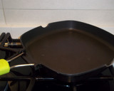 Foto del paso 4 de la receta: Costillas de cerdo a la plancha