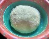 Foto langkah ke 3 dari resep Roti Sobek Super Lembut.