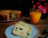 Foto langkah ke 10 dari resep Fruit Angel Cake.
