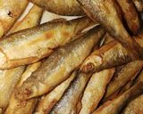 Sült "csalihal" recept fázis 3 fotója