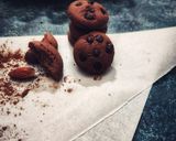 صورة لخطوة 5 من وصفة ميني كوفي كوكيز 🍪