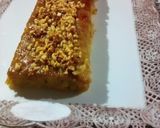 Foto del paso 5 de la receta: Budín de manzanas al caramelo 🍎