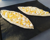 Foto del paso 5 de la receta: Khachapuri