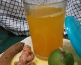 Foto langkah ke 7 dari resep Kunyit Asam.