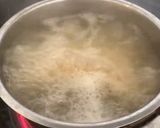 Rizses husi bulgurból, Luci kedvence recept fázis 1 fotója