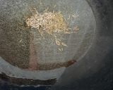 A picture of step 3 of Shalgam ka Bhartha.