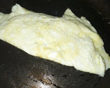 Foto del paso 7 de la receta: Omelette de huevos