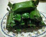 Foto langkah ke 6 dari resep 🌻 Kue Lemper 🌻.