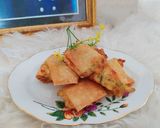 Foto langkah ke 7 dari resep Pangsit bakwan/ pangsit ote2.