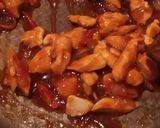 Foto langkah ke 3 dari resep Fillet Dada Ayam Saus Asam Manis.