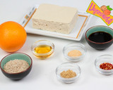 Foto del paso 1 de la receta: Tofu Marinado
