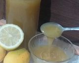 صورة لخطوة 1 من وصفة معجون الليمون الفرنسي 🍋🍋🍋