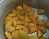 Foto langkah ke 1 dari resep Bolu Labu Kuning.