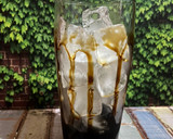 Foto langkah ke 4 dari resep Brown Sugar Earl Grey Milk Tea.