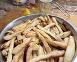 Foto del paso 3 de la receta Berenjenas en conserva