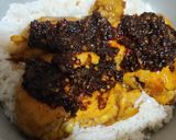 عکس مرحله 4 از دستور باستیرما پلو آستارا