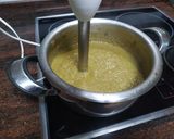 Foto del paso 4 de la receta Crema de espárragos trigueros súper fácil
