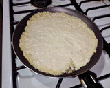 Foto del paso 4 de la receta: Canelones de carne con panqueques de avena