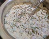 A picture of step 3 of Protein Packed Omelette with a Twist.
