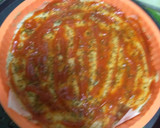 Foto del paso 3 de la receta: Pizza light