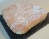 Foto del paso 8 de la receta Coca de cuarto (receta Mallorquina)