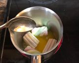 Φωτογραφία βήματος 3 της συνταγής Sweet popcorn