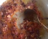 Foto del paso 1 de la receta: Dhal o curry con boniatos