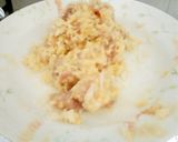 รูปขั้นตอนการทำที่ 2 ของ ไก่ตกแป้ง