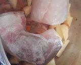 Foto del paso 3 de la receta: Caldillo de Congrio Nerudiano