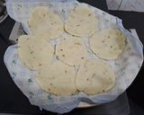 निवग्र्या (Nivagrya Recipe In Marathi) रेसिपी स्टेप 3 फोटो 