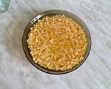 A picture of step 1 of Суп гороховый с копчёностями.