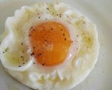 Foto del paso 11 de la receta Croque Madame